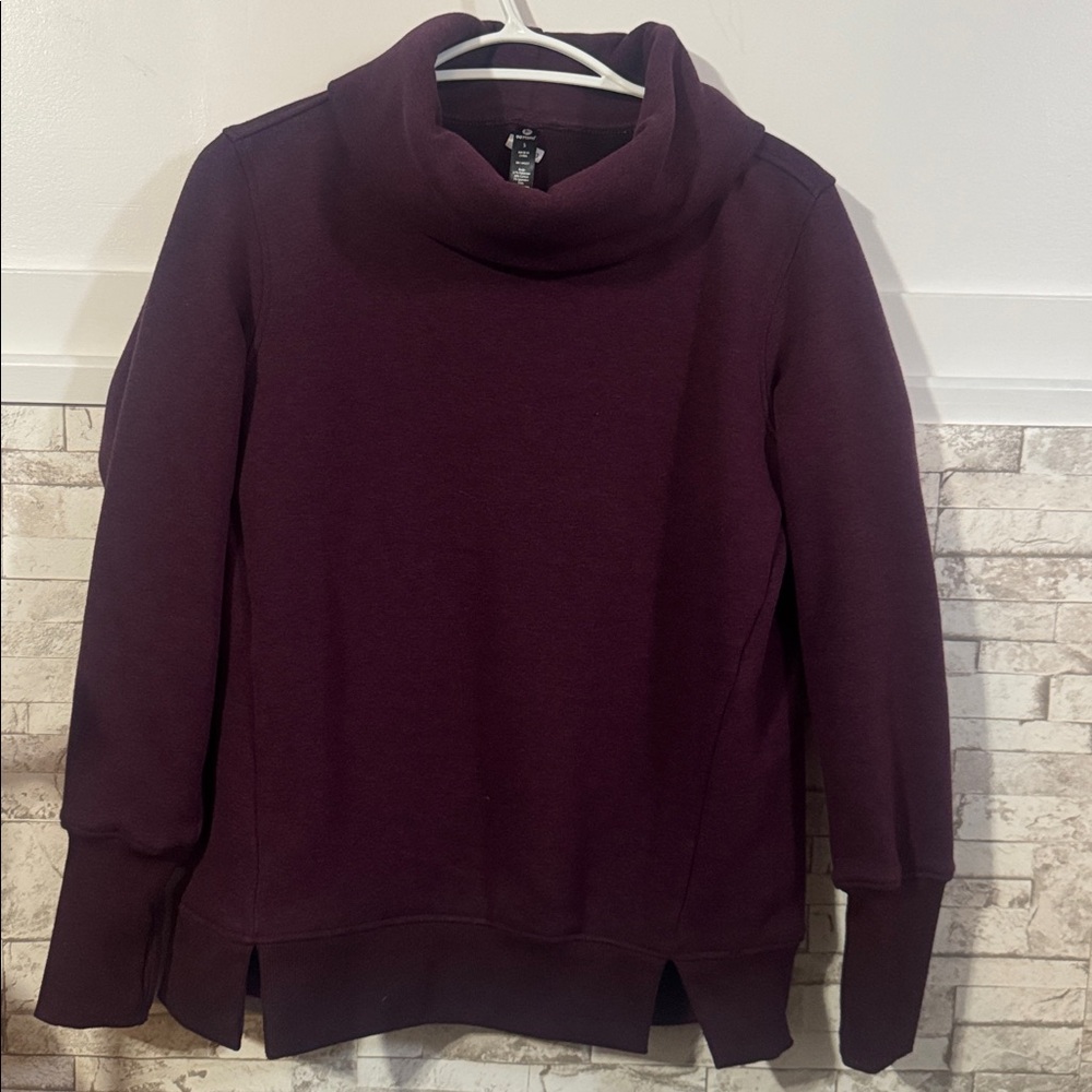 5 for $30 90 Degree By Reflex Maroon Top